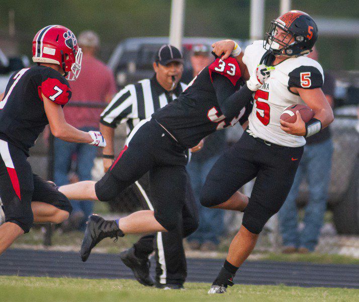 Stratford rallies past Konawa in Week 1